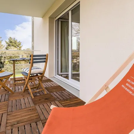 Renove, Lumineux Proche Avec Parking - Fr-1-306-1299 Апартаменты