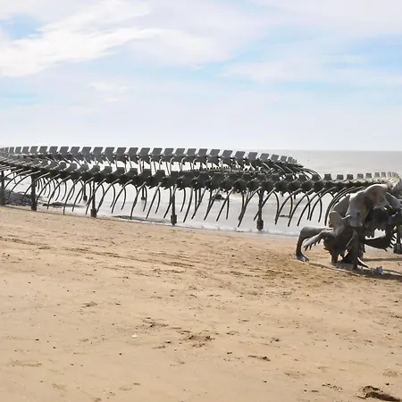 Апартаменты Renove, Lumineux Proche Avec Parking - Fr-1-306-1299